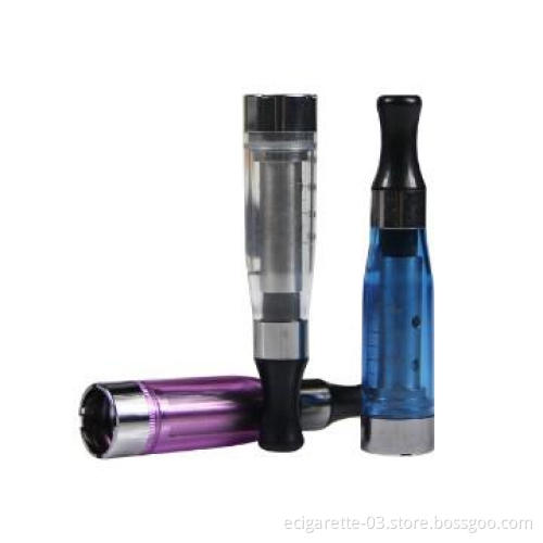 Newest high quality e cigarette CE5+ in Candy colors
